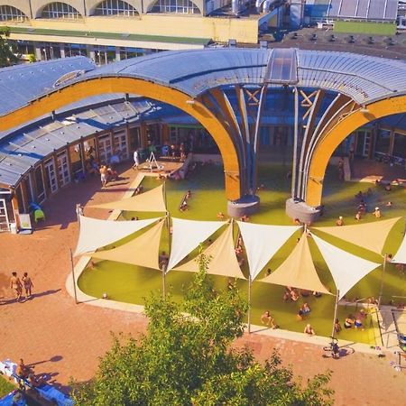 Reka Apartman Бік Екстер'єр фото