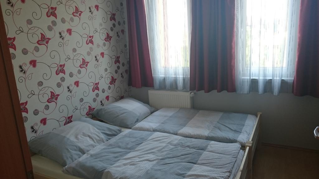 Reka Apartman Бік Номер фото