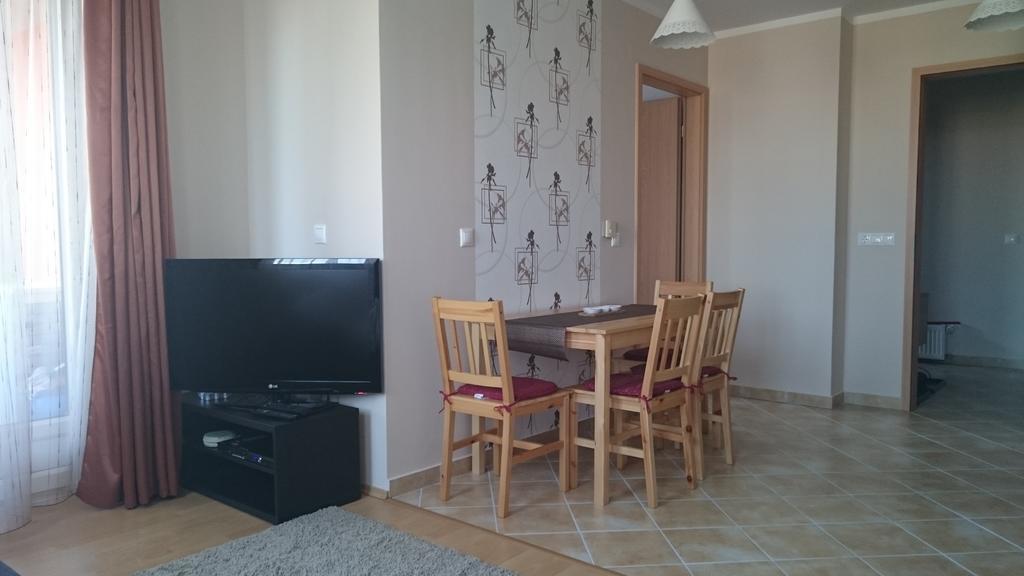 Reka Apartman Бік Номер фото