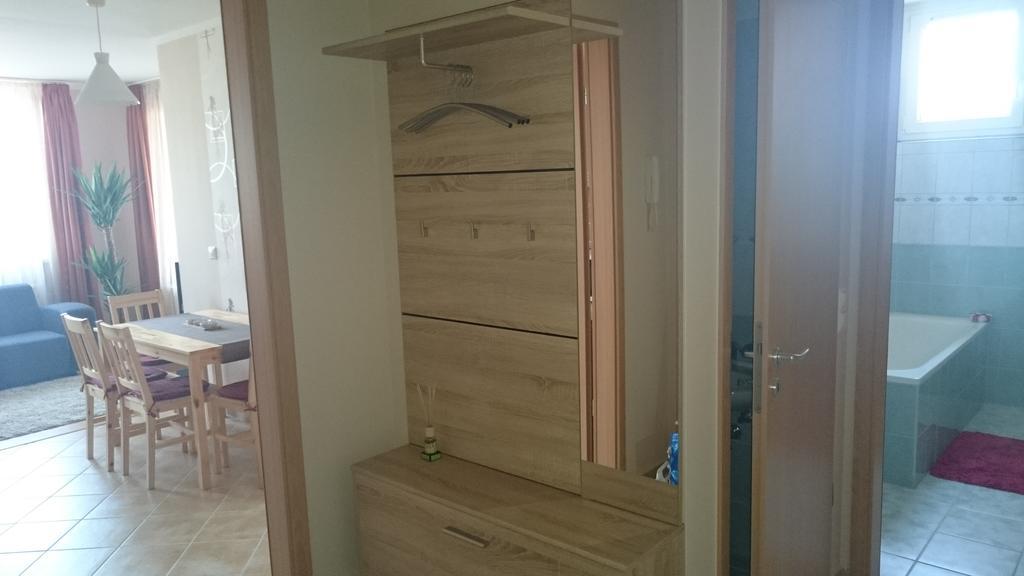 Reka Apartman Бік Номер фото