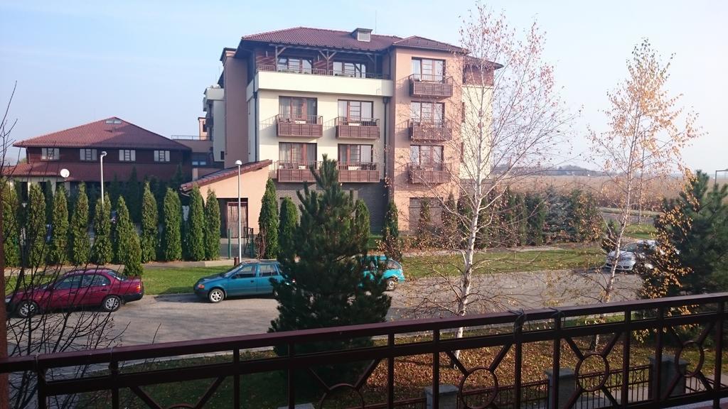 Reka Apartman Бік Номер фото