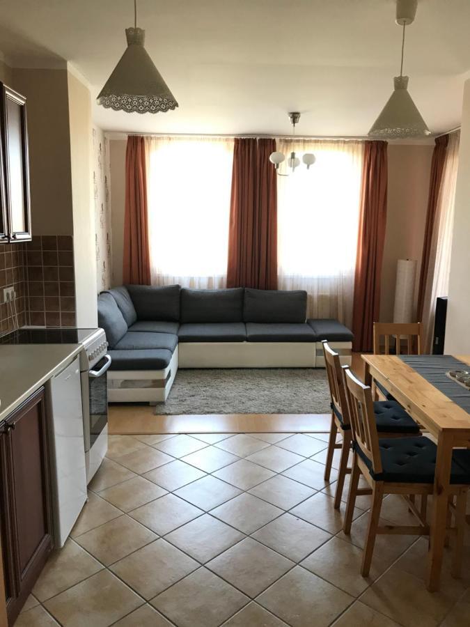 Reka Apartman Бік Екстер'єр фото